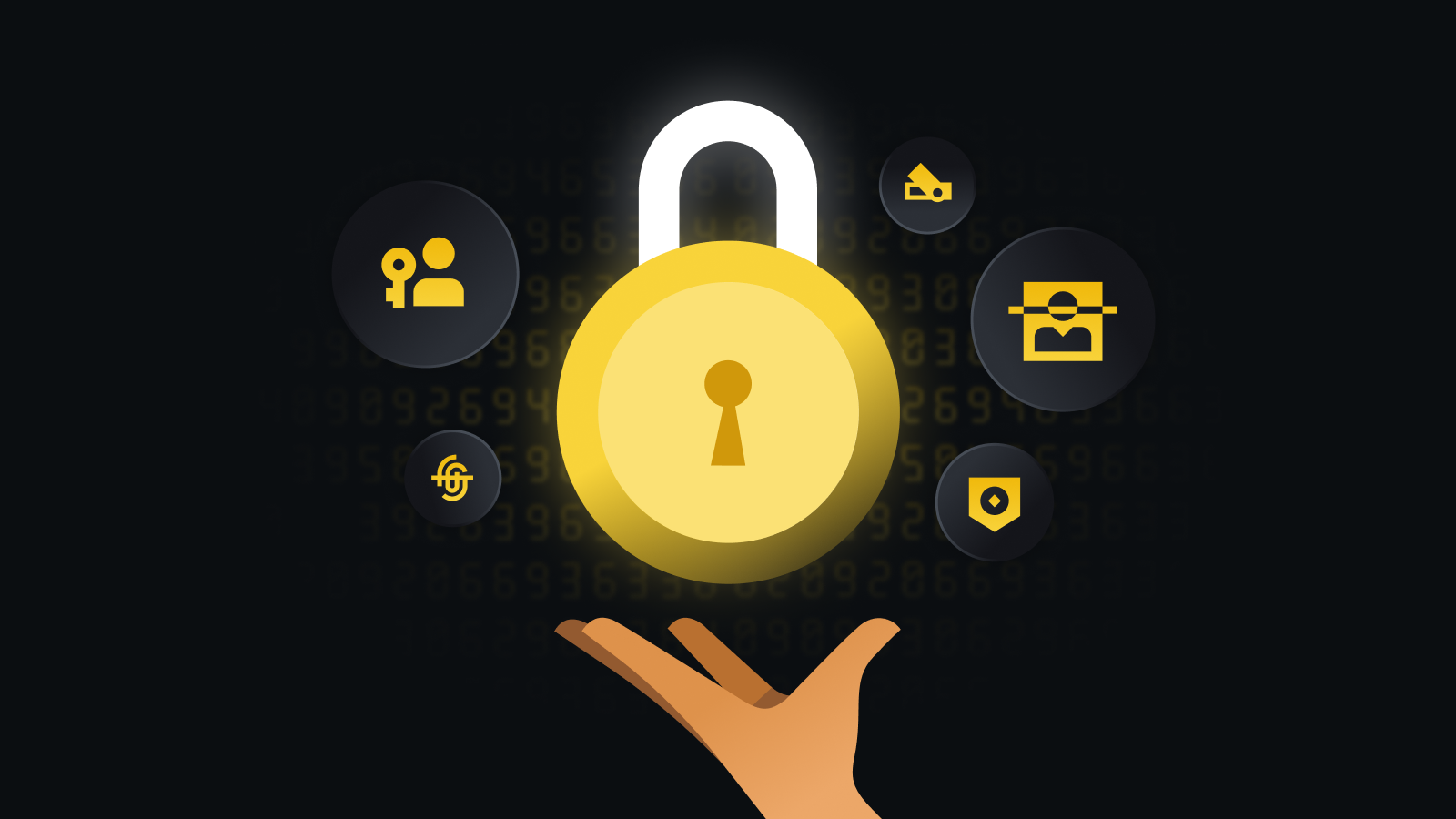 区块链资产智能管家